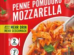 Knorr® Spaghetteria Penne Pomodoro Mozzarella