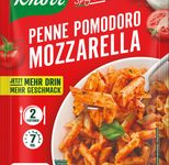 Knorr® Spaghetteria Penne Pomodoro Mozzarella