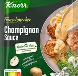 Knorr® Champignonsauce 37,0 g
