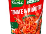 Knorr® Pasta Pot Tomate & Kräuter 69,0 g