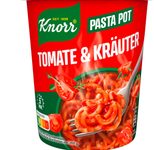 Knorr® Pasta Pot Tomate & Kräuter 69,0 g