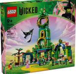 LEGO® Wicked 75684 Willkommen in Emerald City