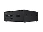 Lenovo ThinkEdge SE50 Intel® Core™ i5-8365UE, 16GB RAM, 512GB SSD, Win11 IoT Enterprise (Vertrieb)