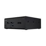 Lenovo ThinkEdge SE50 Intel® Core™ i5-8365UE, 16GB RAM, 512GB SSD, Win11 IoT Enterprise (Vertrieb)