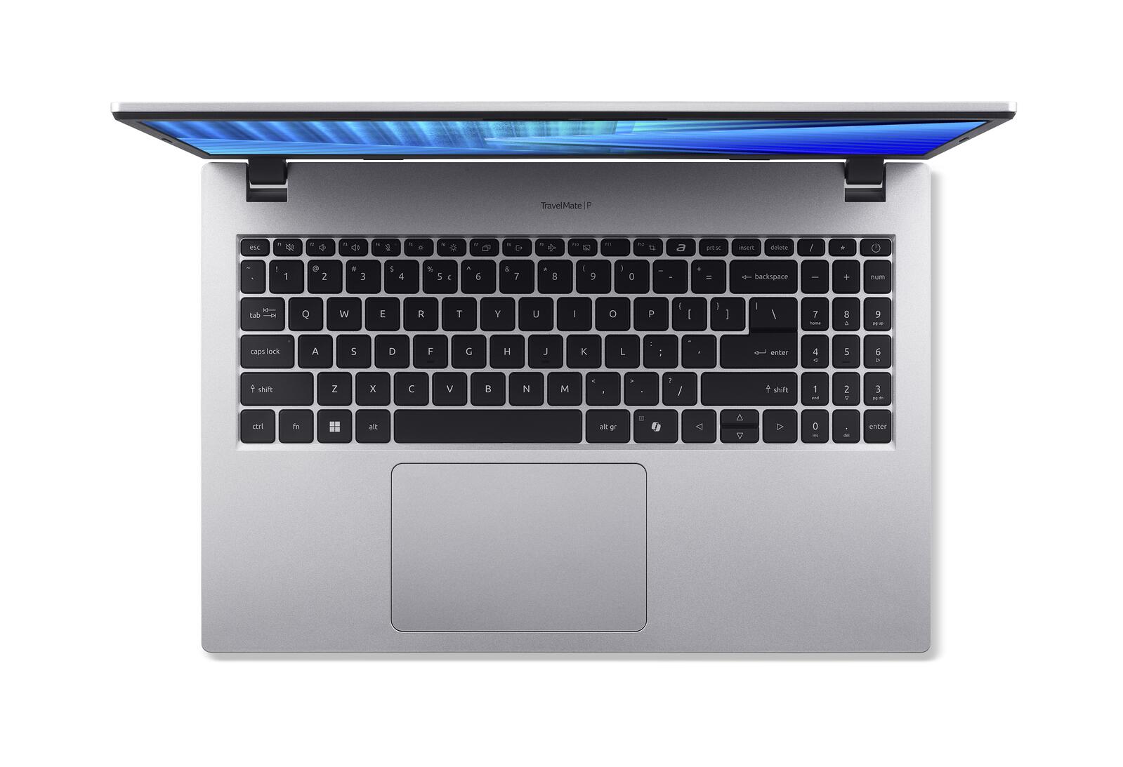 Acer TravelMate P2 TMP215-75-G2-TCO-70VW Intel® Core™ Ultra 7 Notebook 39,6 cm (15,6 Zoll)