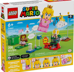 LEGO® Super Mario 71441 Abenteuer mit der interaktiven LEGO Peach