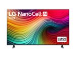 LG NanoCell 55NANO81T6A 4K Ultra HD Smart TV 139,7 cm (55")