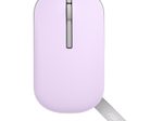ASUS MD100 Marshmallow Maus Wireless RF, lila
