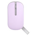 ASUS MD100 Marshmallow Maus Wireless RF, lila