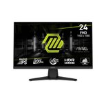 MSI MAG 244F Full HD Gaming Display 60,45 cm (23,8")