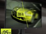 MSI MAG 244F Full HD Gaming Display 60,45 cm (23,8")