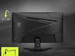 MSI MAG 244F Full HD Gaming Display 60,45 cm (23,8")