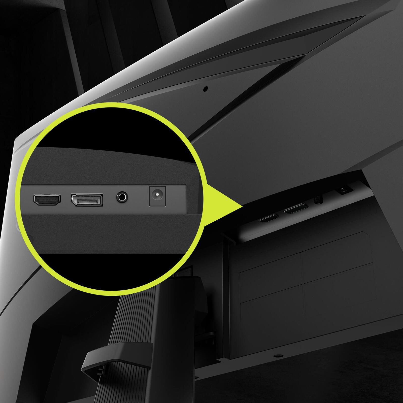MSI MAG 244F Full HD Gaming Display 60,45 cm (23,8")