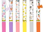 ONLINE® magiXX Fun Gelschreiber Spring 0.7 mm Schreibfarbe: Blau