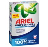 ARIEL Professional UNIVERSAL+ Waschmittel 6,05 kg