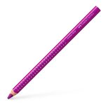 FABER-CASTELL Jumbo Grip Buntstift Violett