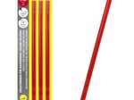 ONLINE® magiXX L Gelschreiberminen 0.7 mm Schreibfarbe: Rot