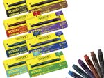 ONLINE® Kombipatrone für Füller bunt