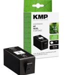 KMP schwarz Druckerpatrone kompatibel zu HP 903XL (T6M15AE)