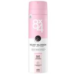 8x4 VELVET BLOSSOM Deo-Spray 150,0 ml