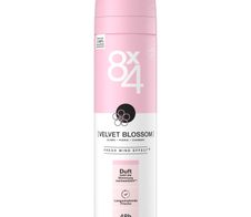 8x4 VELVET BLOSSOM Deo-Spray 150,0 ml