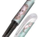 ONLINE® Rollerball College Otter Tintenroller mehrfarbig 0.7 mm Schreibfarbe: Blau