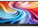 Acer PM161QB1bmiuux Full HD Display 39,6 cm (15.6")
