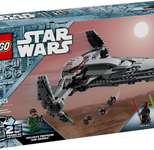 LEGO® Star Wars 75383 Darth Mauls Sith Infiltrator