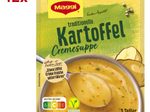Maggi® traditionelle Kartoffel Cremesuppe
