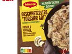 Maggi® geschnetzeltes Zürcher Art