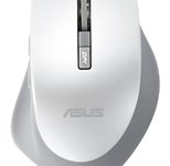 ASUS WT425 Büro Maus RF Wireless, weiß