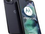 Motorola Moto G35 - 5G Smartphone 8GB/256GB Midnight Black