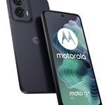 Motorola Moto G35 - 5G Smartphone 8GB/256GB Midnight Black