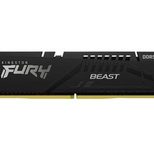 ingston FURY™ Beast DDR5 Speicher 32GB 5600MT/s CL40 DIMM Schwarz