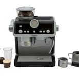 Casdon Spielzeug "DeLonghi" Barista Kaffee Maschine