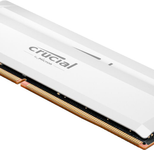 Crucial RAM Pro 32GB DDR5 6000MHz UDIMM weiß
