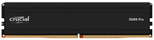 Crucial RAM Pro 32GB (1x32GB) DDR5 5600MHz UDIMM schwarz