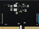 Crucial RAM 64GB (1x64GB) DDR5 5600MHz UDIMM schwarz