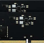 Crucial RAM 64GB (2x32GB) Kit DDR5 4800MHz UDIMM schwarz