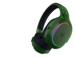 Razer Barracuda X Chroma Gaming-Headset Phantom Green Edition