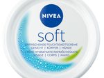 NIVEA soft Hautcreme 50,0 ml