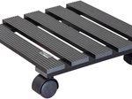 WAGNER® design yourself Pflanzenroller WPC GH 0500 anthrazit