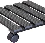 WAGNER® design yourself Pflanzenroller WPC GH 0500 anthrazit
