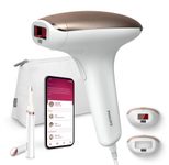 Lumea BRI921/00 IPL 7000 Series Haarentfernungsgerät