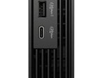 Dell Pro Micro Plus Desktop QBM1250 Intel Core Ultra 5 235