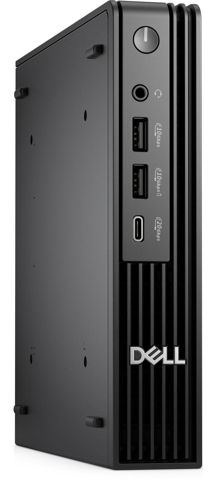 Dell Pro Micro Plus Desktop QBM1250 Intel Core Ultra 5 235