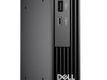 Dell Pro Micro QCM1250 Intel Core Ultra 7 265T