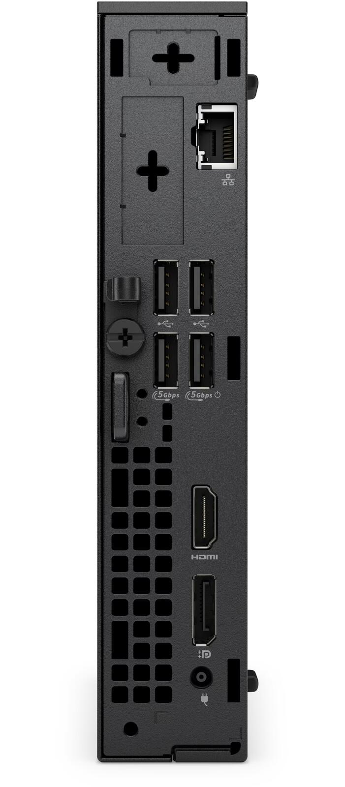 Dell Pro Micro QCM1250 Intel Core Ultra 7 265T