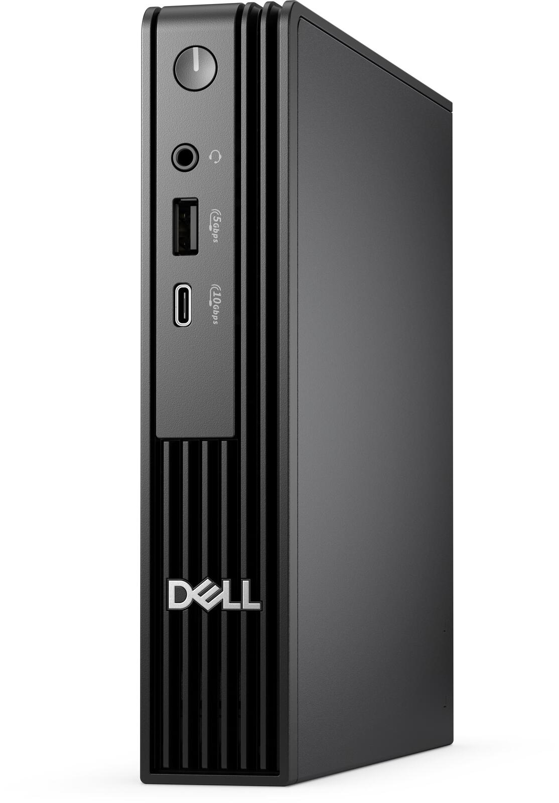 Dell Pro Micro QCM1250 Intel Core Ultra 7 265T
