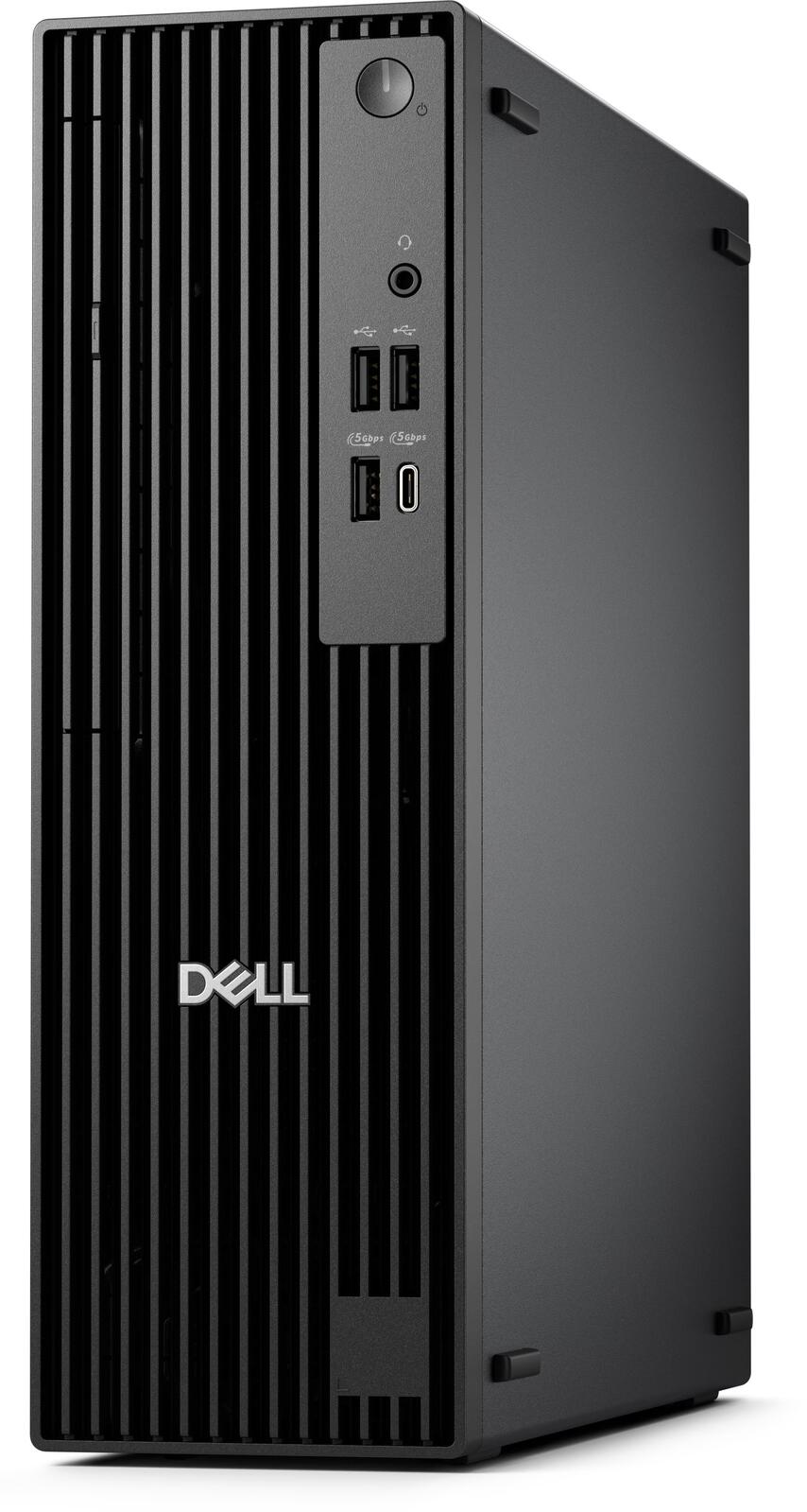 Dell Pro Slim Desktop QBT1250 Intel Core Ultra 5 235